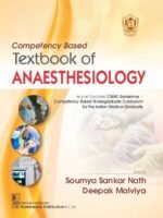 Competency Based Textbook of Anaesthesiology