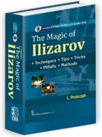 The Magic Of Ilizarov Included 2 Video Dvd And 3 Audio Cd (Hb 2017)