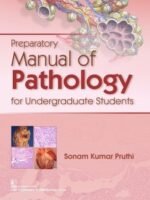 Preparatory Manual of Pathology for Undergraduate Students