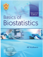 Basics of Biostatistics