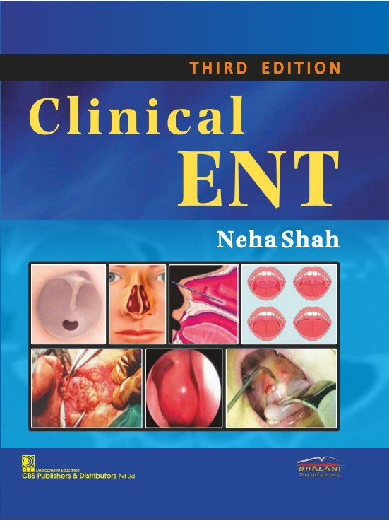 Clinical ENT