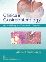 Clinics in Gastroenterology Hepatobiliary and Pancreatic Disorders
