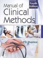 Manual Of Clinical Methods