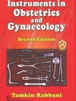 Manual Of Gynaecology