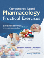 Competency Based Pharmacology Practical Exercises