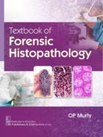 Textbook of Forensic Histopathology