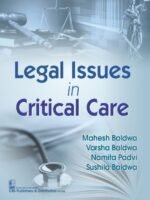 Legal Issues in Critical Care