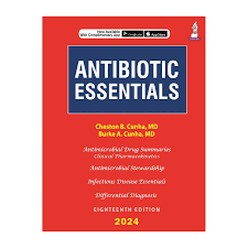 Antibiotic Essentials