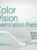 Color Vision Examination Plates