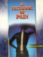A Textbook Of Pain