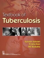 Textbook of Tuberculosis