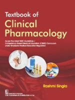 Textbook of Clinical Pharmacology