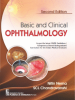 Basic and Clinical Ophthalmology
