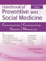 Handbook of Preventive and Social Medicine