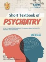 Short Textbook of Psychiatry