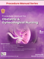 Procedure Manual for Obstetric & Gynecological Nursing