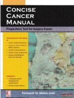 CONCISE CANCER MANUAL
