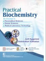 Practical Biochemistry