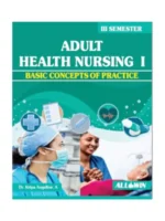 ADULT HEALTH NURSING I