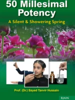 50 Millesimal Potency- A Silent and Showering Spring   By Dr Sayed Tanvir Hussain