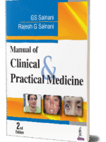 Manual Of Clinical & Practical Medicine