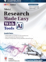 Research Made Easy With AI Tools