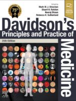 Davidson's Principles and Practice of Medicine 25th Edition