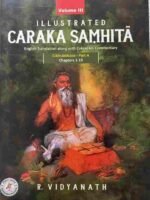 Charaka Samhita -Vol-3 Chikitsa Sthana
