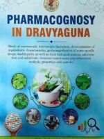 Pharmacognosy in Dravyaguna
