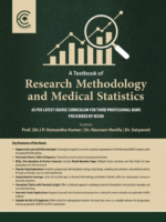Research Methodology & Medical Statistics (NCISM Syllabus)